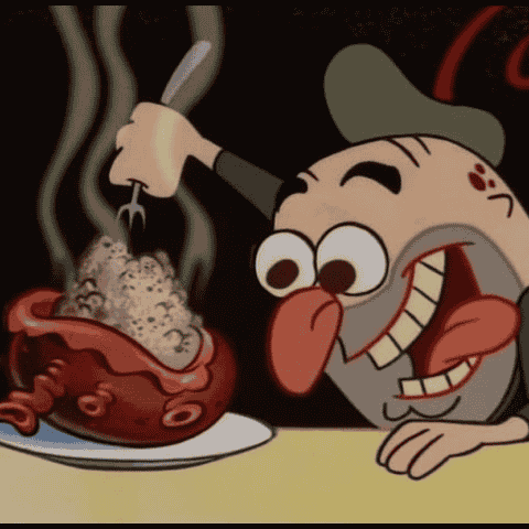 Haggis MacHaggis (Ren & Stimpy) Image