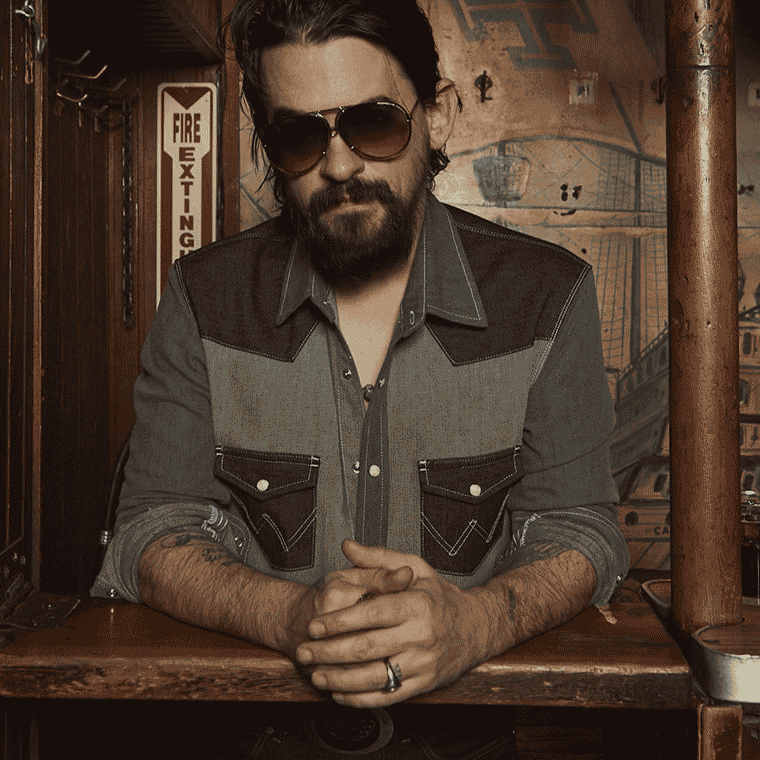 Shooter Jennings (Son Of Waylon Jennings) AI Voice