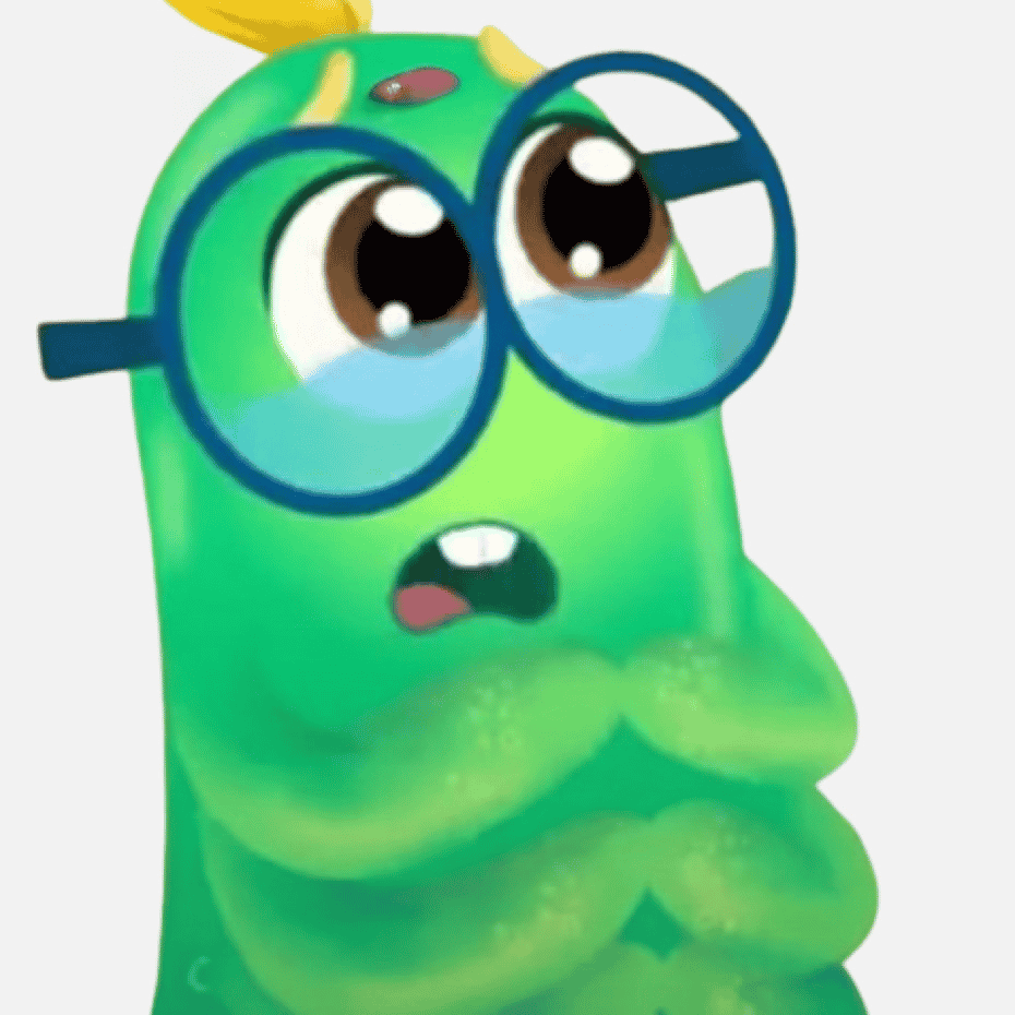 Simon (from esme and Roy) Image