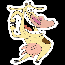Cow (Charlie Adler) Image