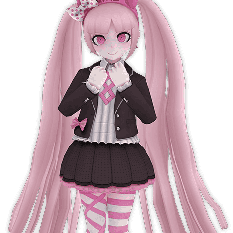 AI Utsugi Kotoko -JP AI Voice