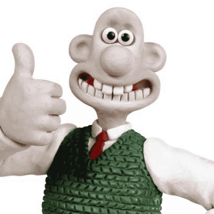 Wallace (Peter Sallis) Image