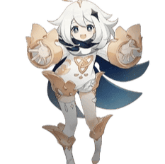 Piamon English AI Voice
