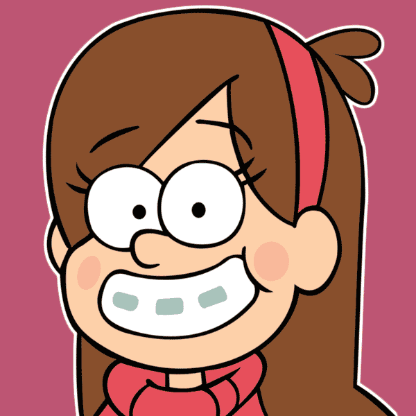Mabel Pines Image