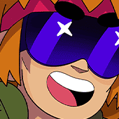 Buster (Brawl stars) Image