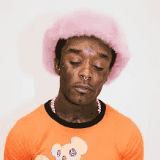 Lil Uzi Vert EA2 (fixed&New) AI Voice