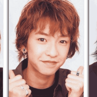 Keita Tachibana (2001) Singing Voice AI Voice