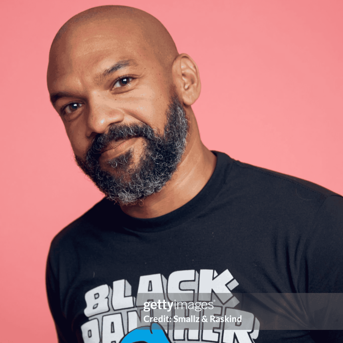 Khary Payton VA 2 AI Voice