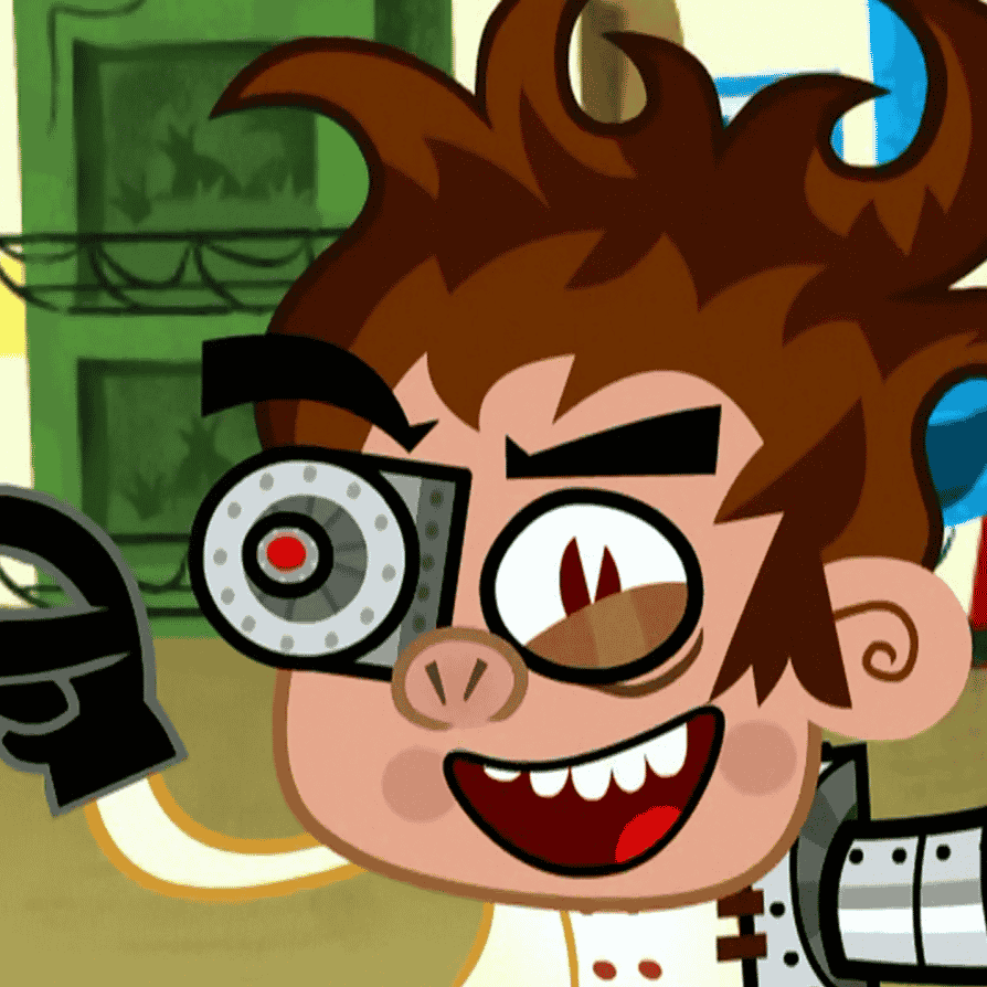 Younger plankton Image