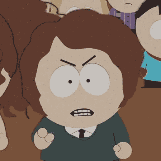 Mark Cotswolds (South Park) AI Voice