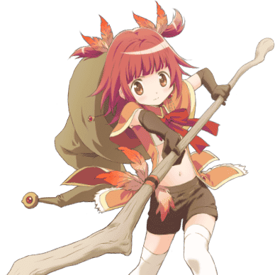 Kaede Akino AI Voice