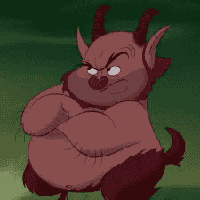 Phil (Hercules) (Danny DeVito) Image