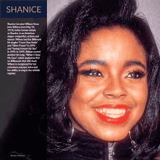 Shanice Wilson Inner Child Era 1991 AI Voice