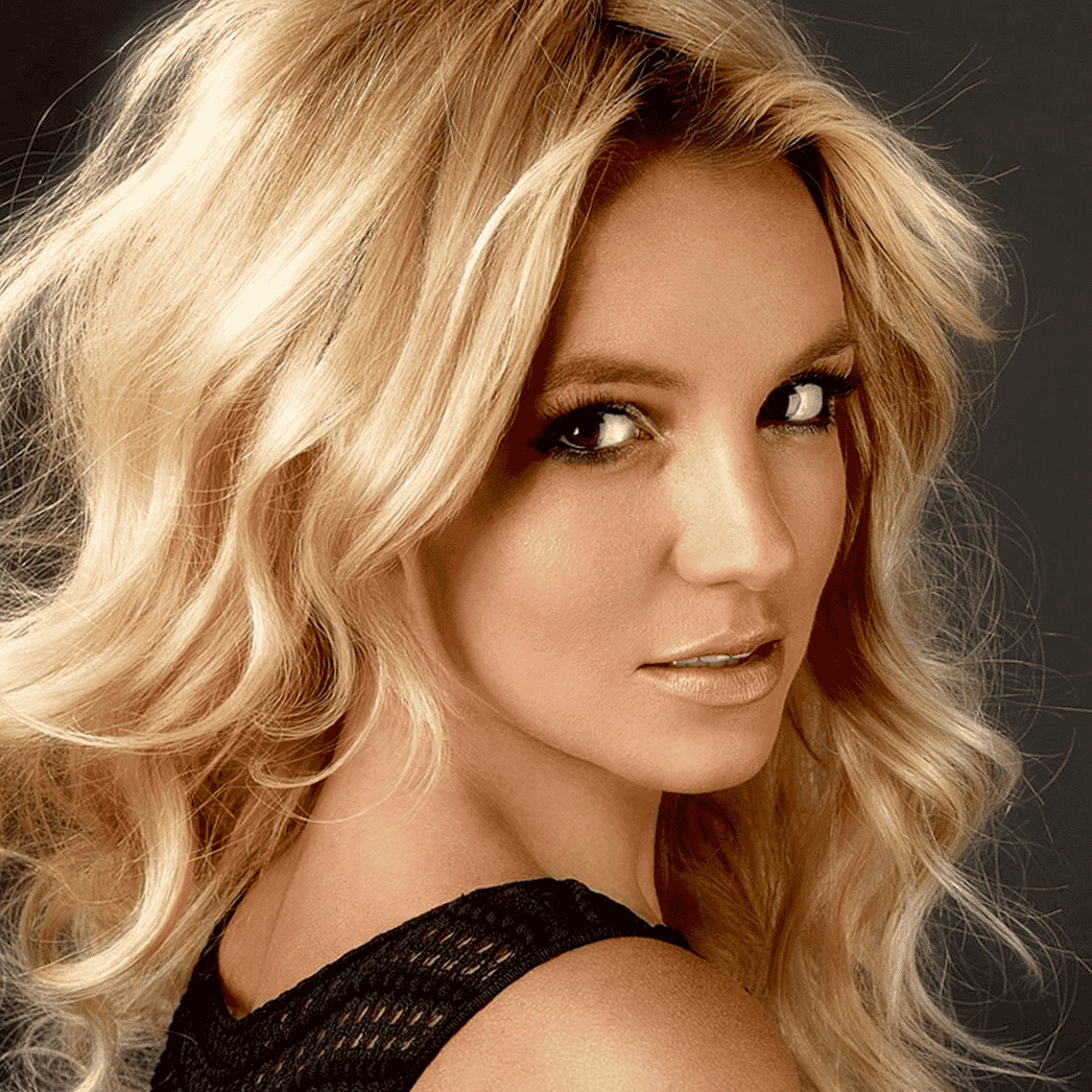 Britney Spears "Circus" Era Image