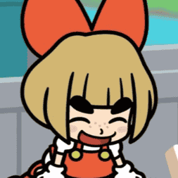 Lulu (Warioware: Move it) AI Voice
