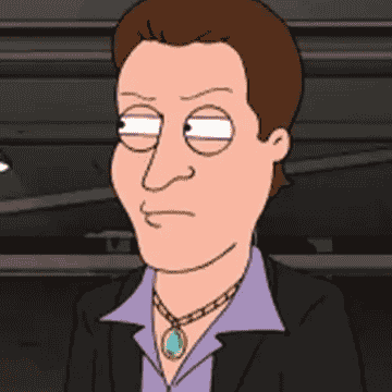Bobby Briggs (Family Guy) (Will Sasso) Image