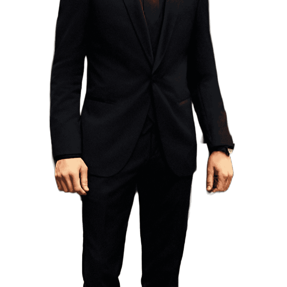 Agent Stone (Sonic Movies) AI Voice