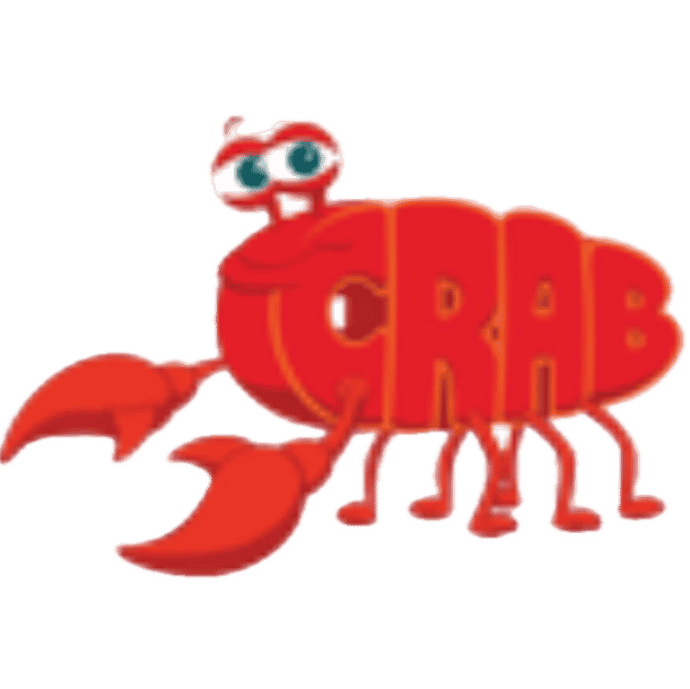 Crab (WordWorld) AI Voice