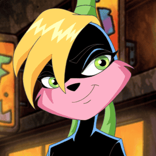 Lexi Bunny (Loonatics Unleashed) AI Voice