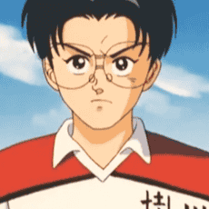 Kazehiro Aoki Densetzu Shoot German AI Voice