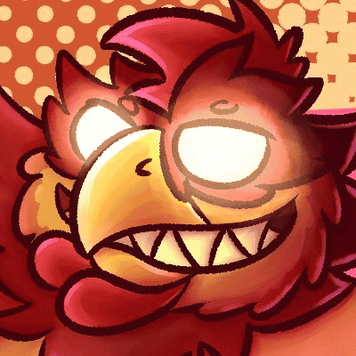 gui the rooster AI Voice