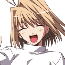Arcueid (Tsukihime/Melty Blood) (Old) AI Voice