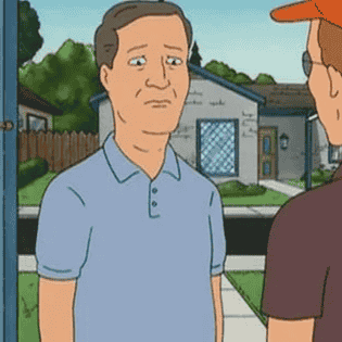 Rusty Shackleford (King of the Hill) AI Voice