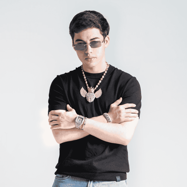 Kevin AMF [OF] AI Voice