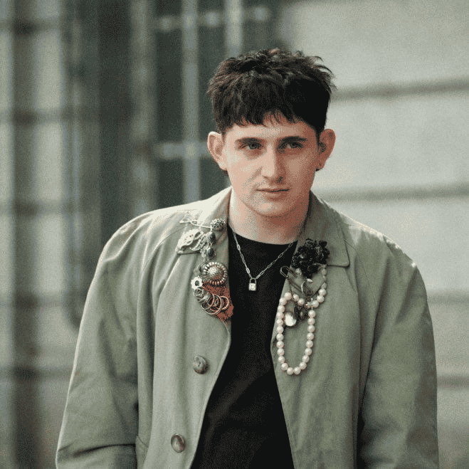 Dillom (por cesárea) Image