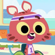 Stan (Paprika) AI Voice