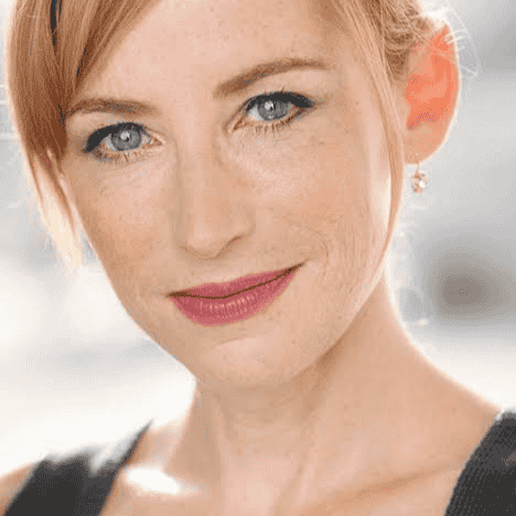 Karen Strassman (2012-2023) Image