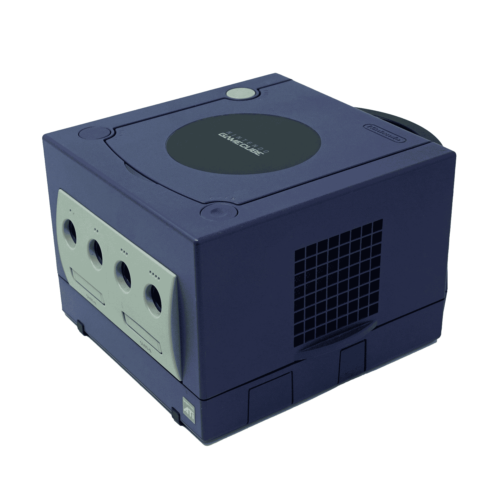 GameCube  AI Voice