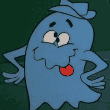Inky (Pac-Man Cartoon) AI Voice