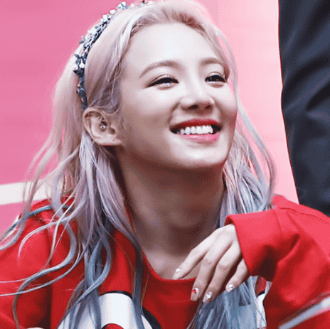 SNSD Kim Hyoyeon Image
