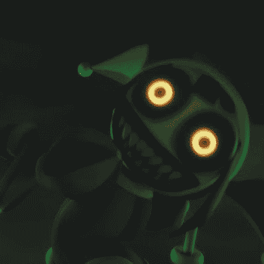 Possessed Pomni (TADC) AI Voice