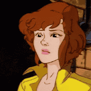 April O'Neil (Teenage Mutant Ninja Turtles 1987) AI Voice