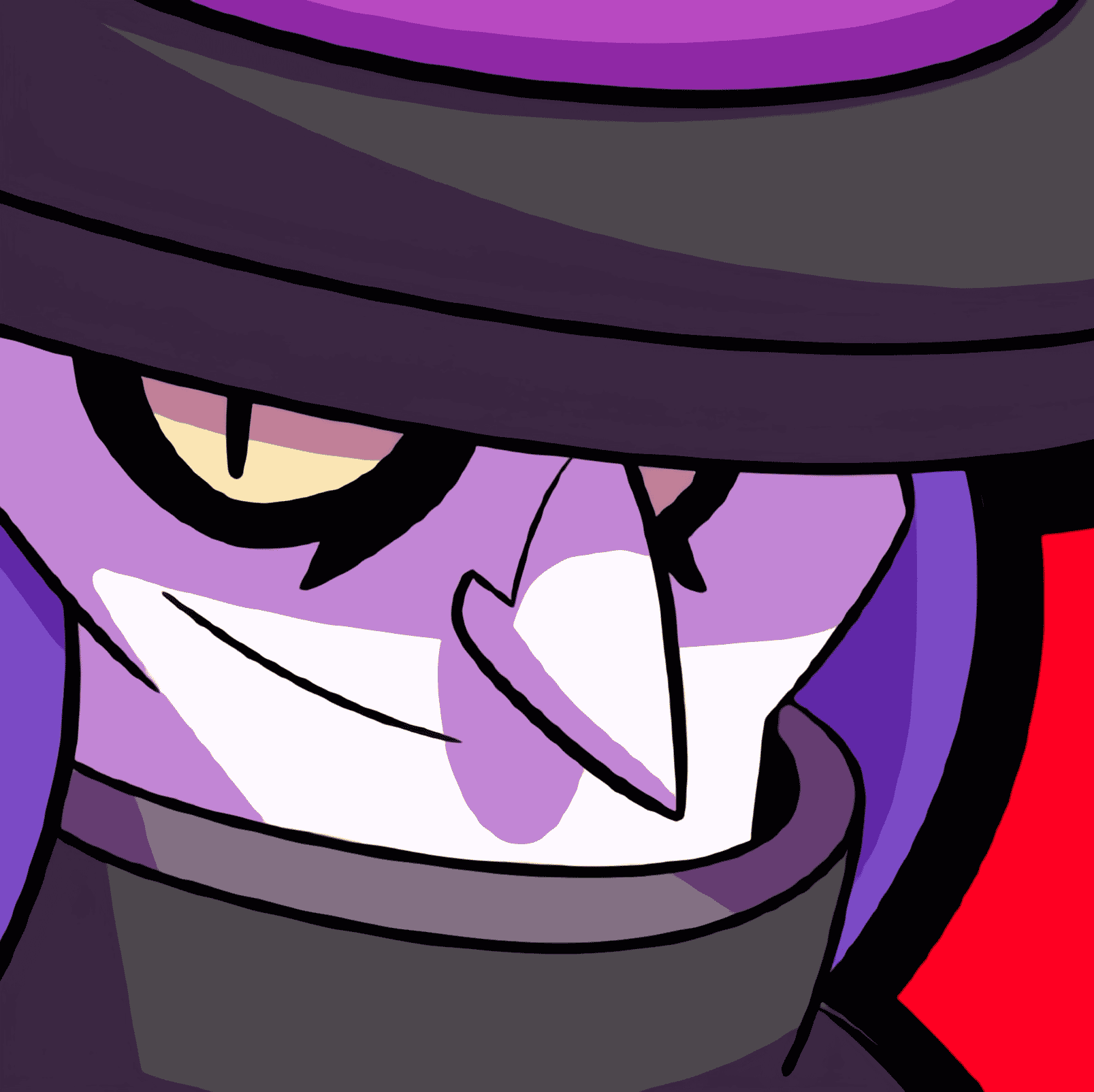 Mortis (Brawl Stars) AI Voice