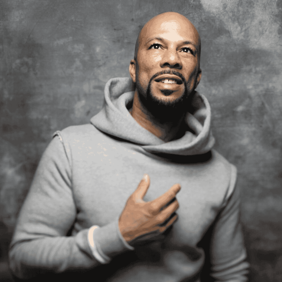 Common (Rapper) AI Voice