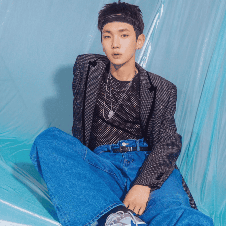 SHINee Key (키) AI Voice