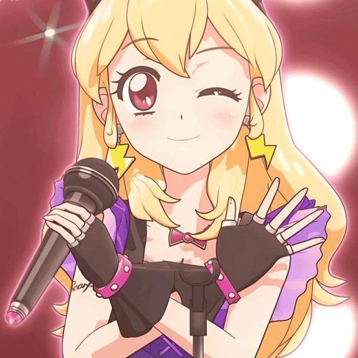 Ichigo Hoshimiya AI Voice