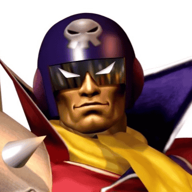 Blood Falcon (Eric Kelso) AI Voice