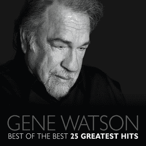 Gene Watson (Older) AI Voice