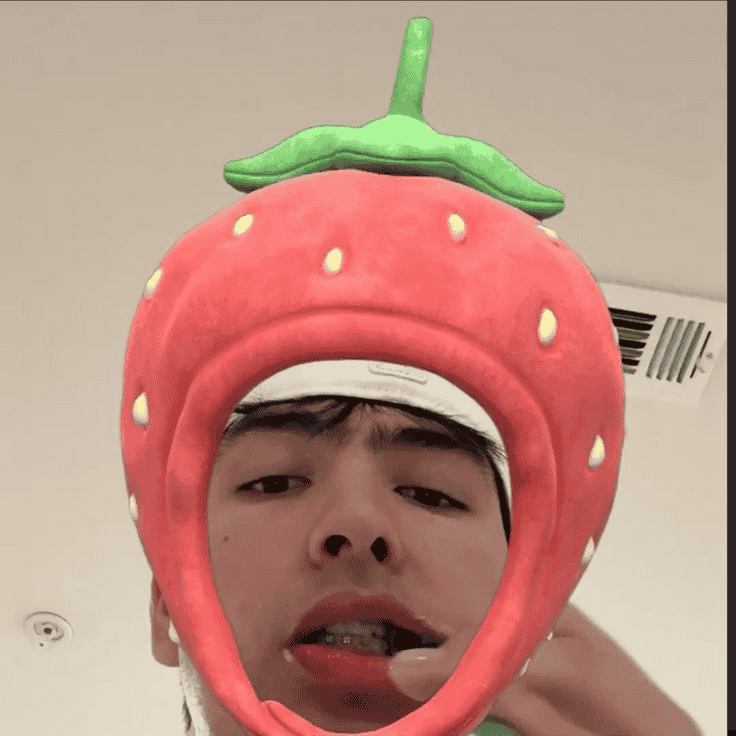 Tombochio  AI Voice