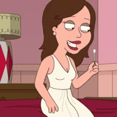 Courtney Quagmire (Family Guy) Image