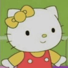 Mimmy (Hello Kitty) AI Voice