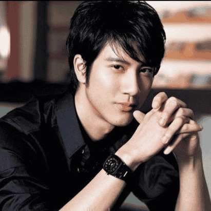 AI Wang LeeHom Image