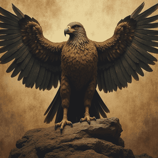 OSCAR EL AGUILA IA.COM AI Voice