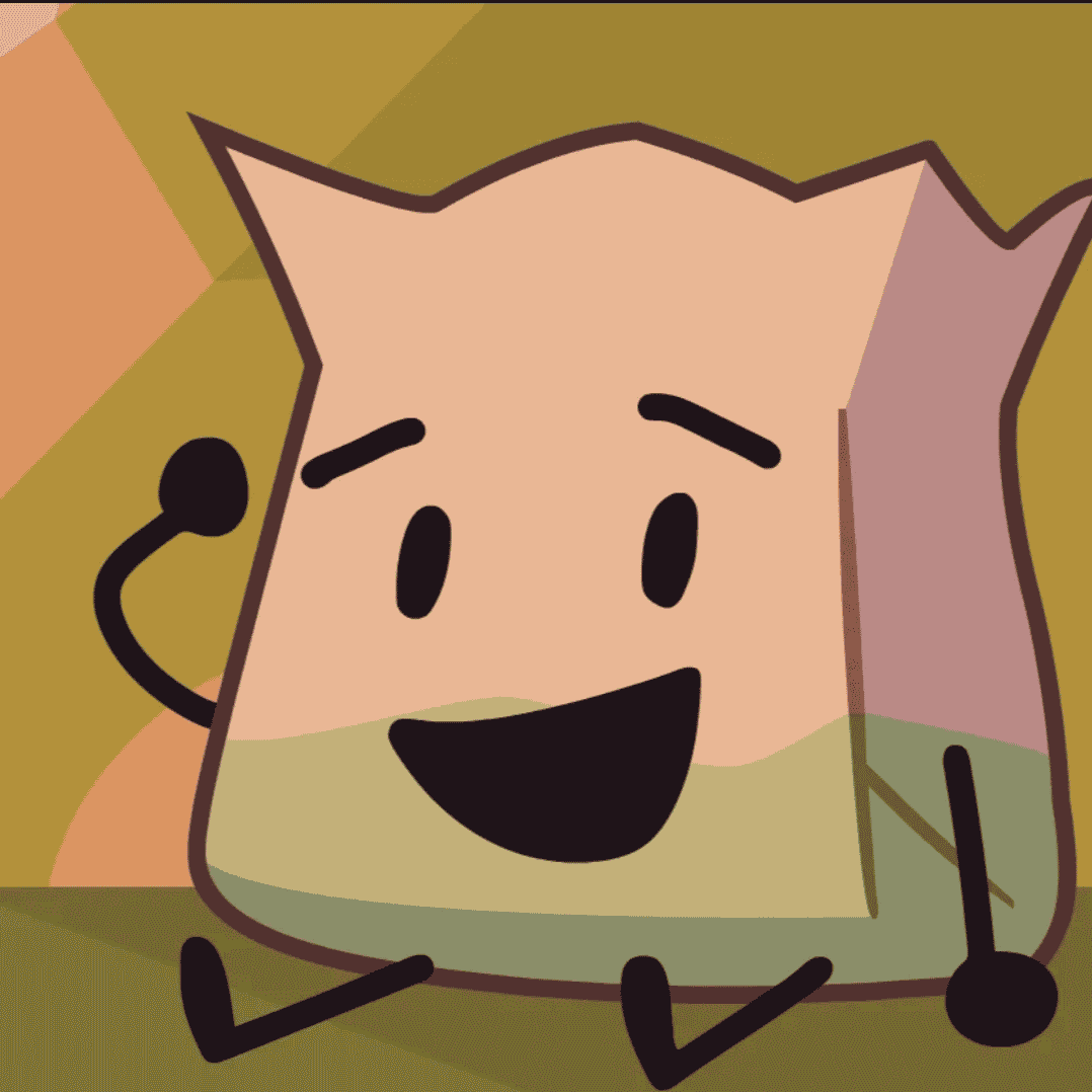 Barf Bag (My Version) AI Voice