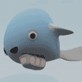 Narrator (Hippa Hippa Hey!) AI Voice