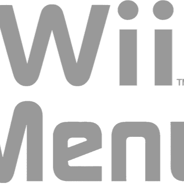 Wii Menu AI Voice